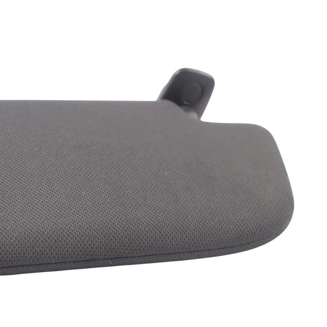 Audi A6 C6 FL Sun Visor Blende Left N/S Sunvisor Mirror Panel - SKU 4F0857551P-1 - Part number 4F0857551P