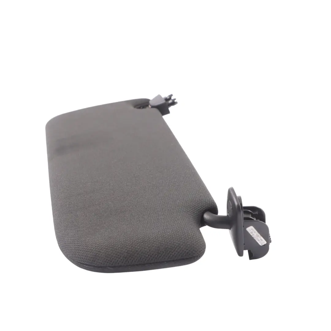 Audi A6 C6 FL Osłona Przeciwsłoneczna Lewa - SKU 4F0857551P-1 - Numer Części 4F0857551P