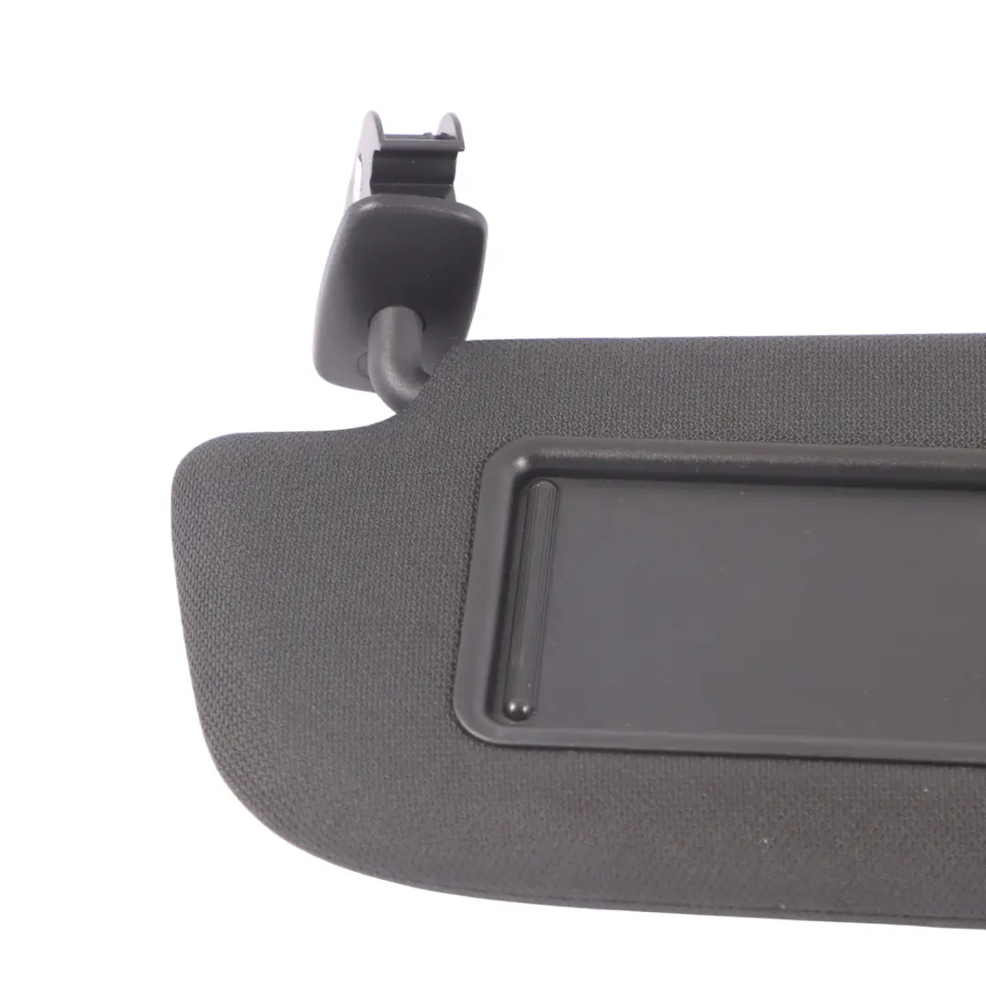 Audi A6 C6 FL Sonnen Blende Links Spiegel Panel - SKU 4F0857551P-1 - Teilenummer 4F0857551P