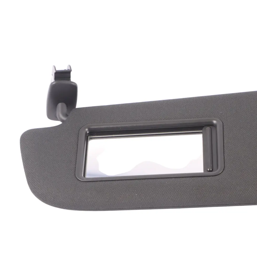 Audi A6 C6 FL Sonnen Blende Links Spiegel Panel - SKU 4F0857551P-1 - Teilenummer 4F0857551P