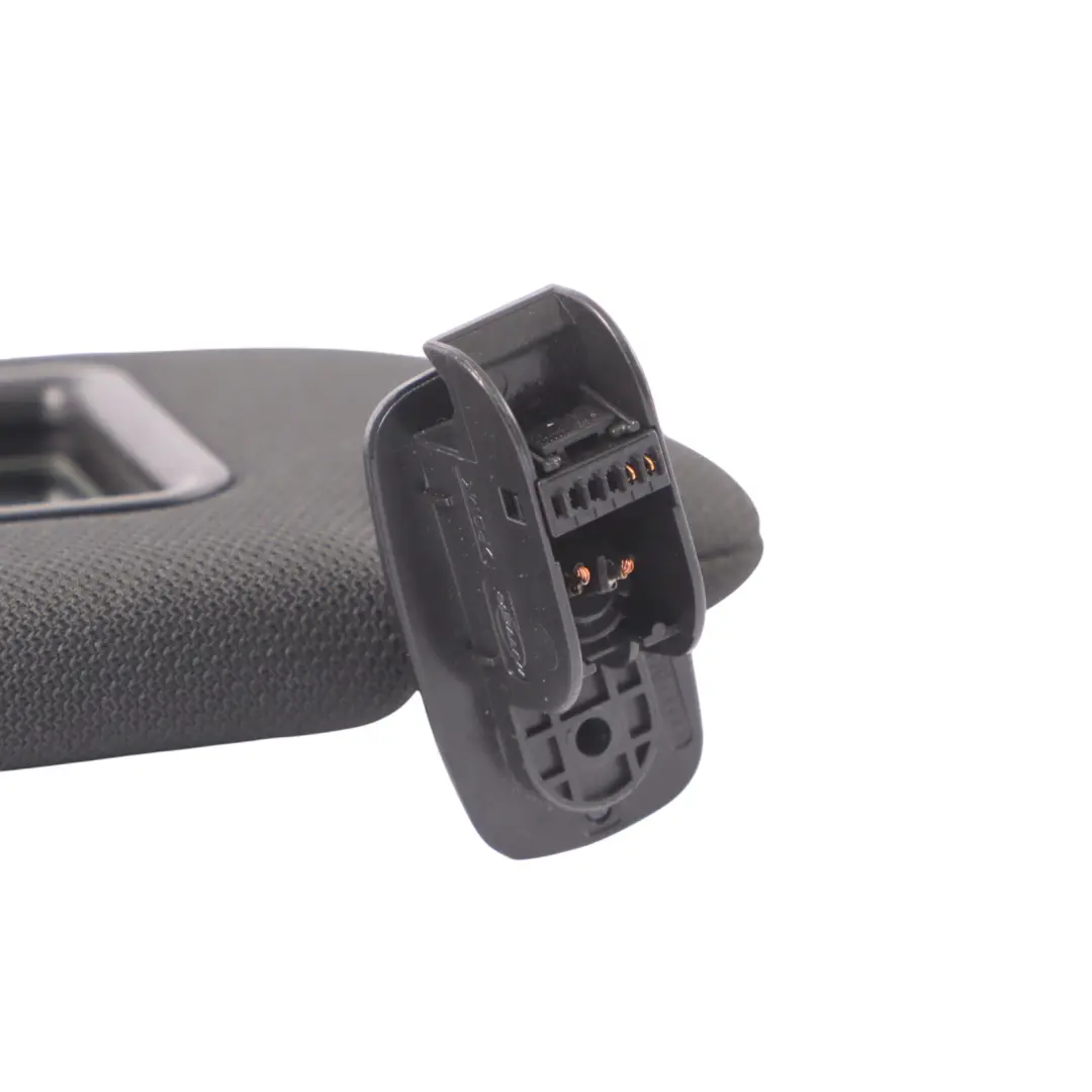 Audi A6 C6 FL Sonnen Blende Links Spiegel Panel - SKU 4F0857551P-1 - Teilenummer 4F0857551P