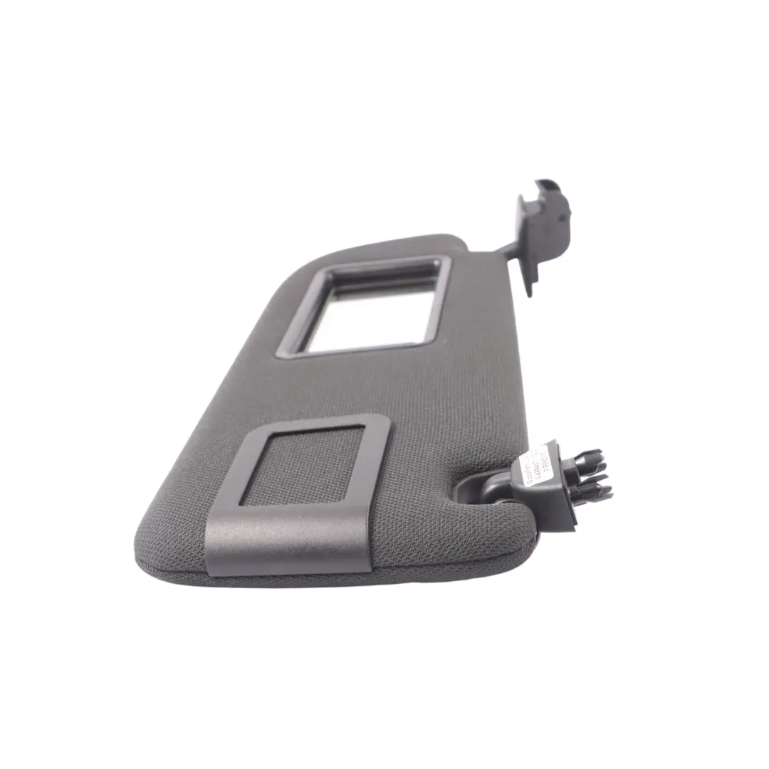 Audi A6 C6 FL Pare soleil Blende Panneau de rétroviseur du gauche - SKU 4F0857551P-1 - Numéro de pièce 4F0857551P