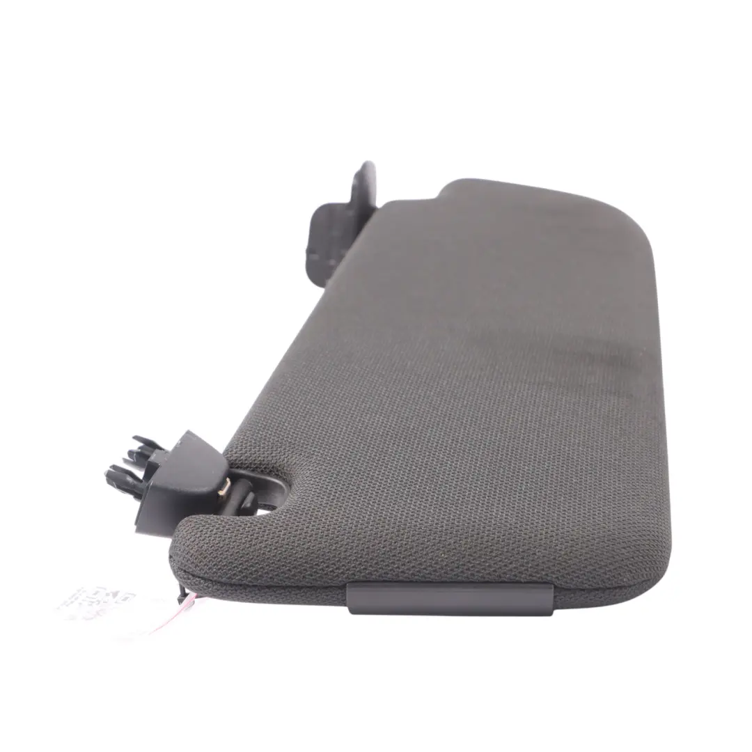 Audi A6 C6 FL Sonnen Blende Links Spiegel Panel - SKU 4F0857551P-1 - Teilenummer 4F0857551P