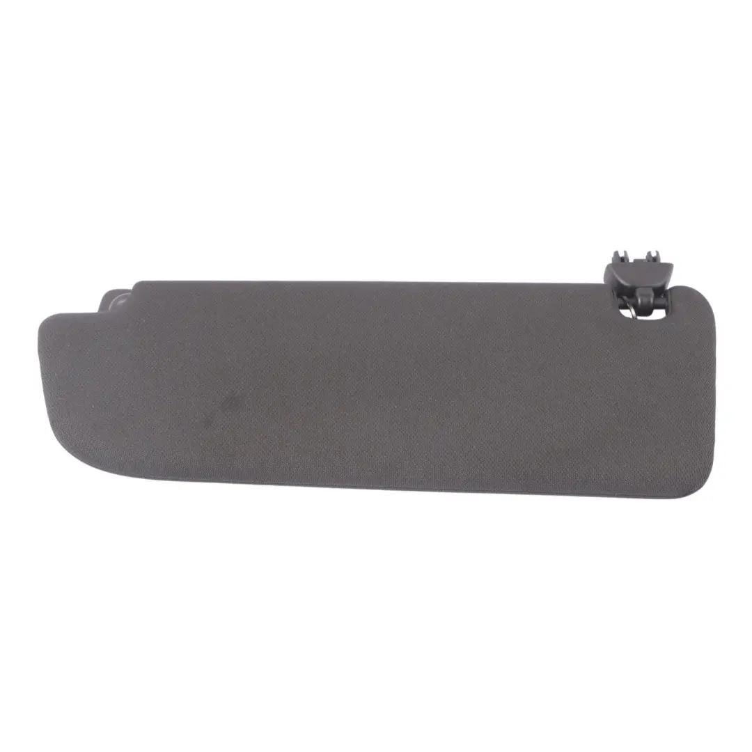 Audi A6 C6 FL Sun Visor Blade Right O/S Sunvisor Mirror Panel - SKU 4F0857552P-1 - Part number 4F0857552P