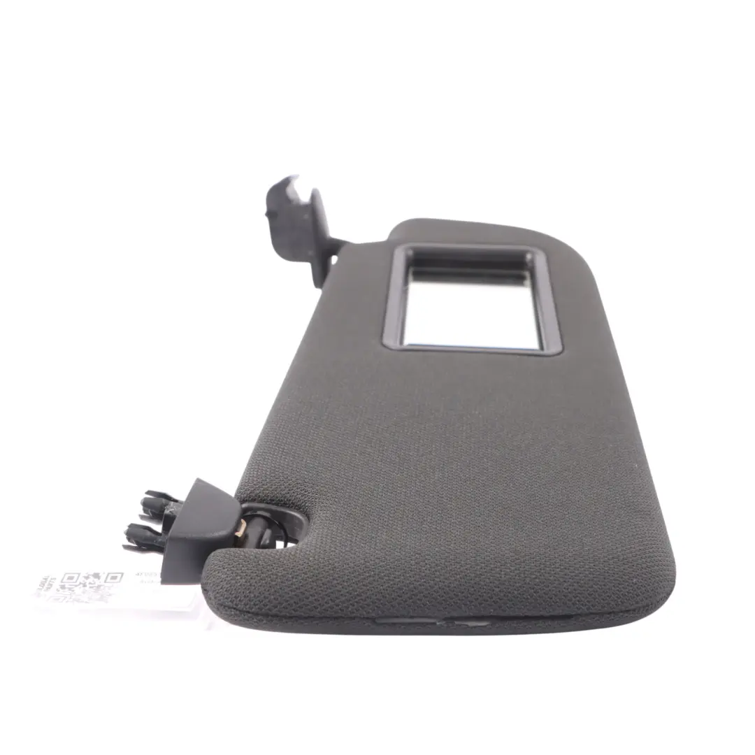 Sonnen Blende Rechts Spiegel Panel für Audi A6 C6 FL mit Teilenummer 4F0857552P Audi A6 C6 FL Sonnen Blende Rechts Spiegel Panel - SKU 4F0857552P-1 - Teilenummer 4F0857552P