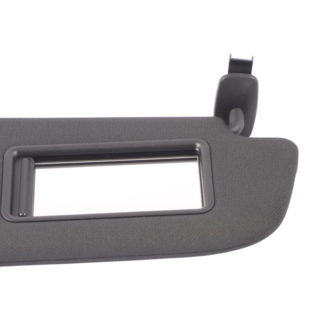 Parasol Derecho Espejo Panel para Audi A6 C6 FL con número de pieza 4F0857552P Audi A6 C6 FL Parasol Derecho Espejo Panel - SKU 4F0857552P-1 - Número de pieza 4F0857552P