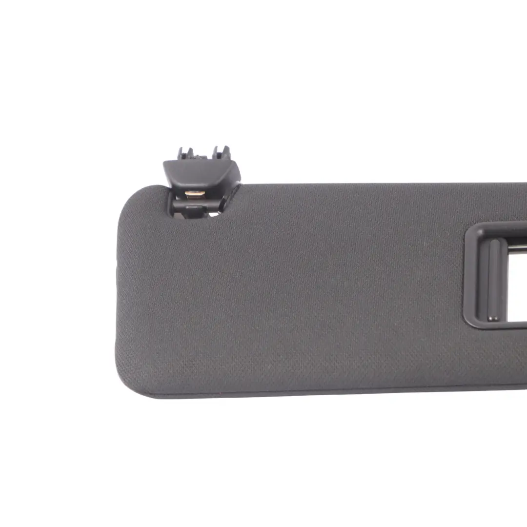 Parasol Derecho Espejo Panel para Audi A6 C6 FL con número de pieza 4F0857552P Audi A6 C6 FL Parasol Derecho Espejo Panel - SKU 4F0857552P-1 - Número de pieza 4F0857552P