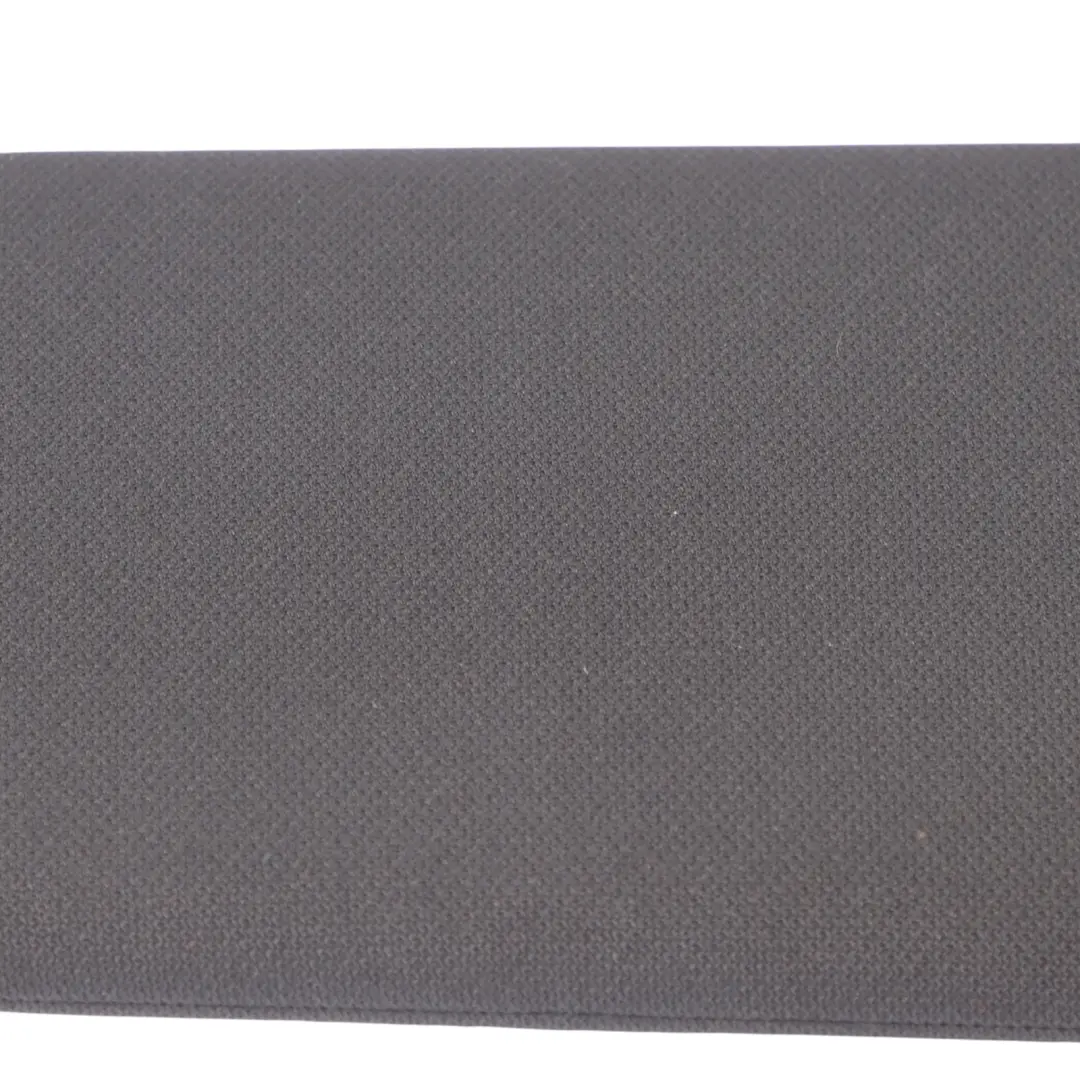 Audi A6 C6 FL Sun Visor Blade Right O/S Sunvisor Mirror Panel - SKU 4F0857552P-1 - Part number 4F0857552P
