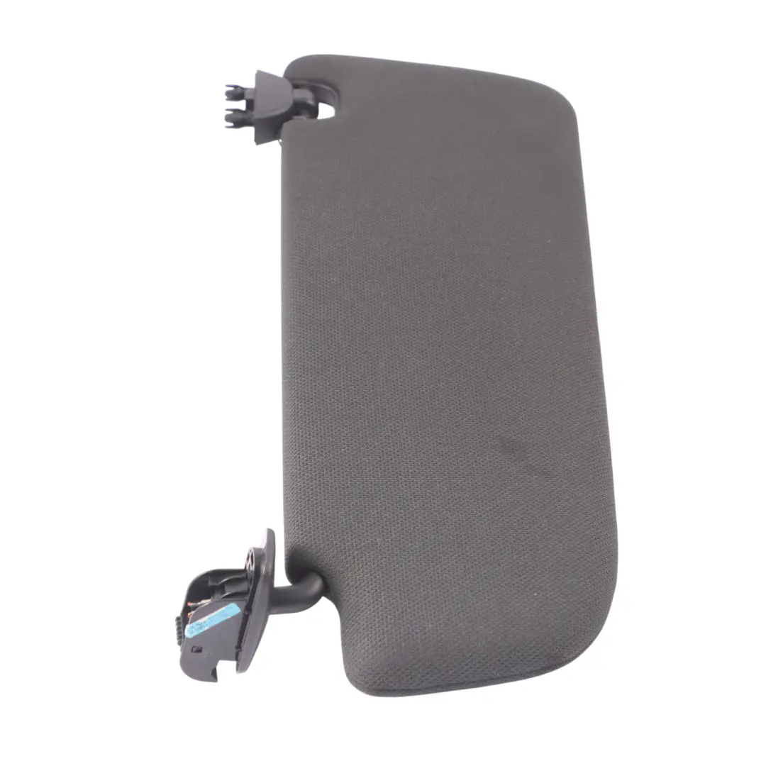 Audi A6 C6 FL Lame de pare soleil droit Panneau de rétroviseur - SKU 4F0857552P-1 - Numéro de pièce 4F0857552P