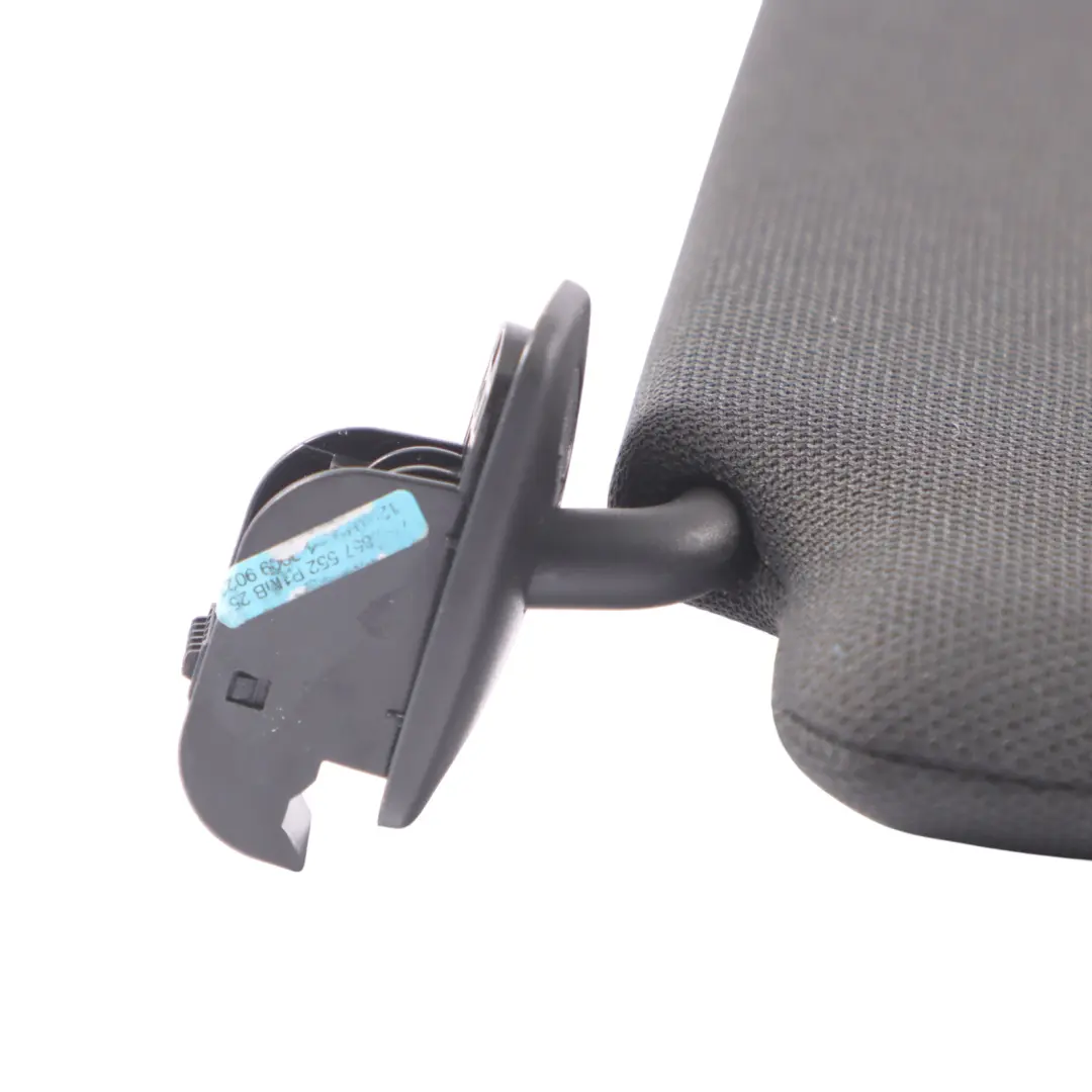 Osłona Przeciwsłoneczna Prawa do Audi A6 C6 FL o numerze 4F0857552P Audi A6 C6 FL Osłona Przeciwsłoneczna Prawa - SKU 4F0857552P-1 - Numer Części 4F0857552P