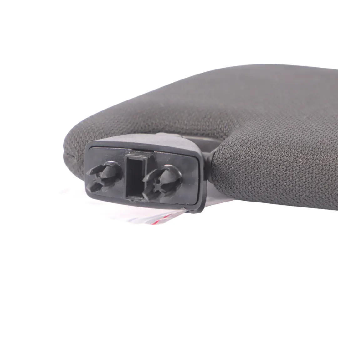 Osłona Przeciwsłoneczna Prawa do Audi A6 C6 FL o numerze 4F0857552P Audi A6 C6 FL Osłona Przeciwsłoneczna Prawa - SKU 4F0857552P-1 - Numer Części 4F0857552P