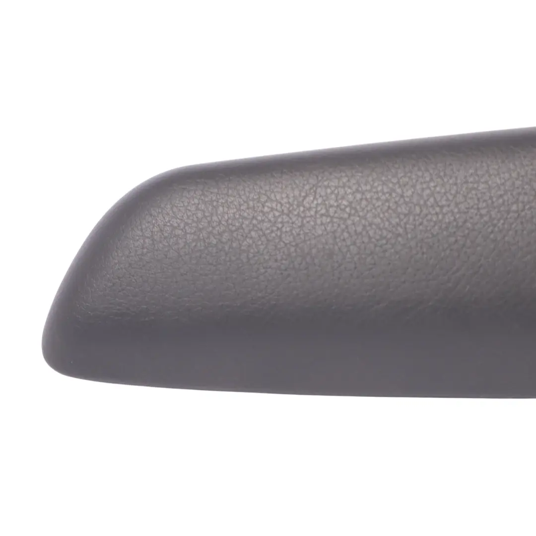 Support d'accoudoir porte avant Panneau garniture gauche pour Audi A6 C6 à propos du numéro de pièce 4F0867173A Audi A6 C6 Support d'accoudoir porte avant Panneau garniture gauche - SKU 4F0867173A-1 - Numéro de pièce 4F0867173A