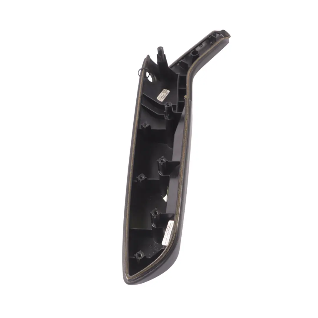 Audi A6 C6 Support d'accoudoir porte avant Panneau garniture gauche - SKU 4F0867173A-1 - Numéro de pièce 4F0867173A