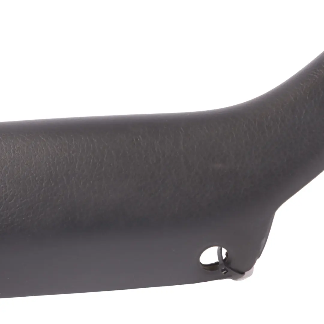 Audi A6 C6 Front Tür Armlehne Halter Trim Panel Links Abdeckung - SKU 4F0867173A-1 - Teilenummer 4F0867173A