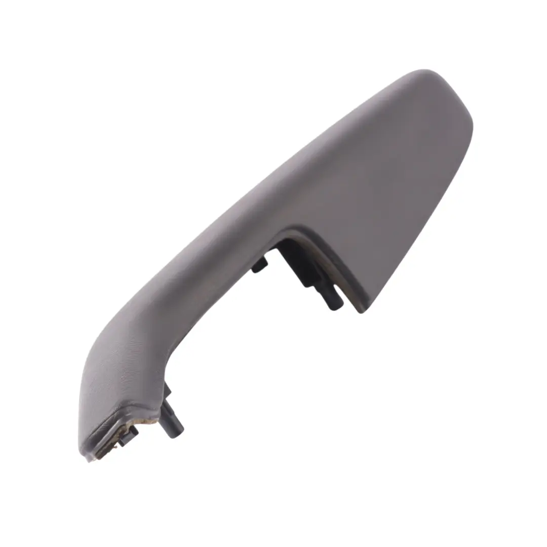 Audi A6 C6 Porta anteriore bracciolo Titolare Trim Panel sinistra - SKU 4F0867173A-1 - Numero di parte 4F0867173A