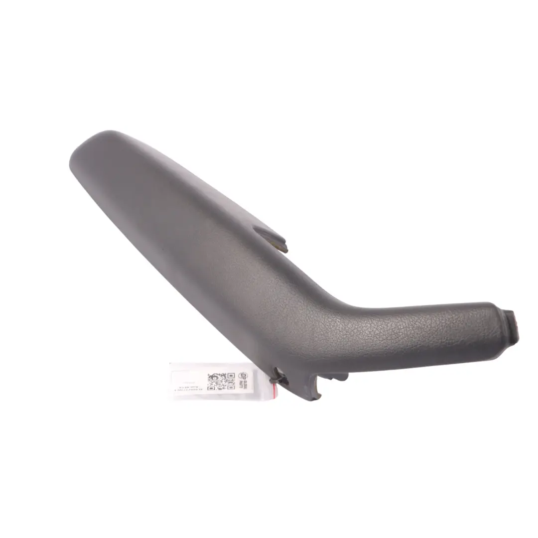 Audi A6 C6 Front Tür Armlehne Halter Trim Panel Links Abdeckung - SKU 4F0867173A-1 - Teilenummer 4F0867173A