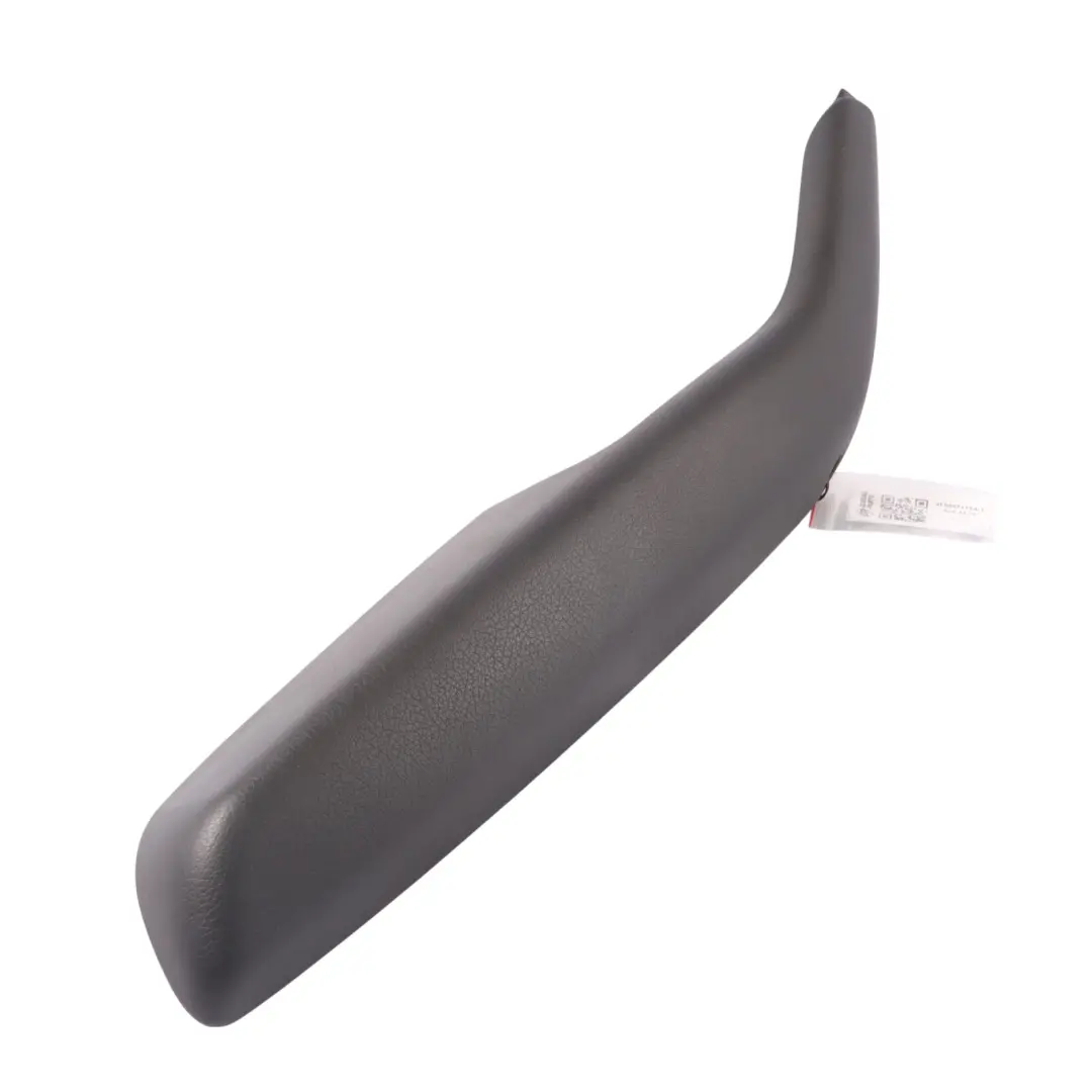 Audi A6 C6 Support d'accoudoir porte avant Panneau garniture gauche - SKU 4F0867173A-1 - Numéro de pièce 4F0867173A