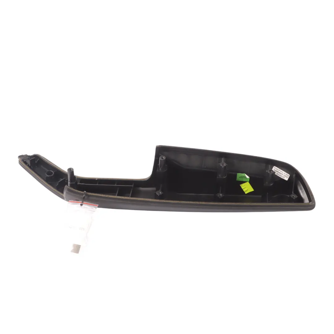 Audi A6 C6 Support d'accoudoir porte avant Panneau garniture gauche - SKU 4F0867173A-1 - Numéro de pièce 4F0867173A