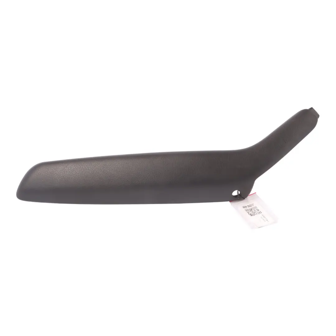 Puerta Delantera Apoyabrazos Holder Izquierdo Cubierta para Audi A6 C6 con número de pieza 4F0867173A Audi A6 C6 Puerta Delantera Apoyabrazos Holder Izquierdo Cubierta - SKU 4F0867173A-1 - Número de pieza 4F0867173A