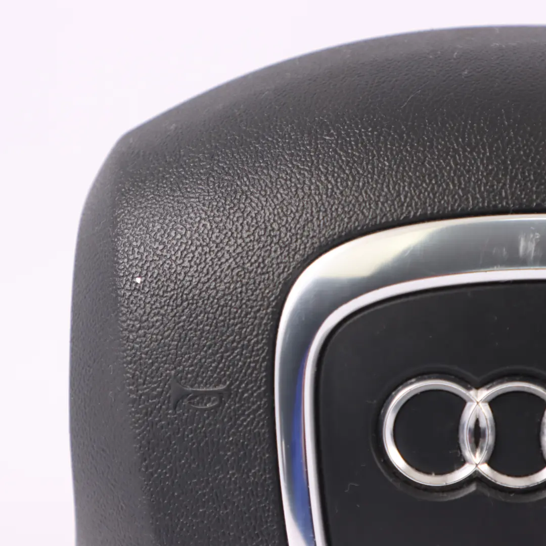Audi A6 C6 Steering Wheel Driver's Side Air Module - SKU 4F0880201BP - Part number 4F0880201BP