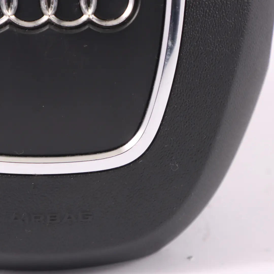 Audi A6 C6 Volante Lado Conductor Módulo Aire - SKU 4F0880201BP - Número de pieza 4F0880201BP