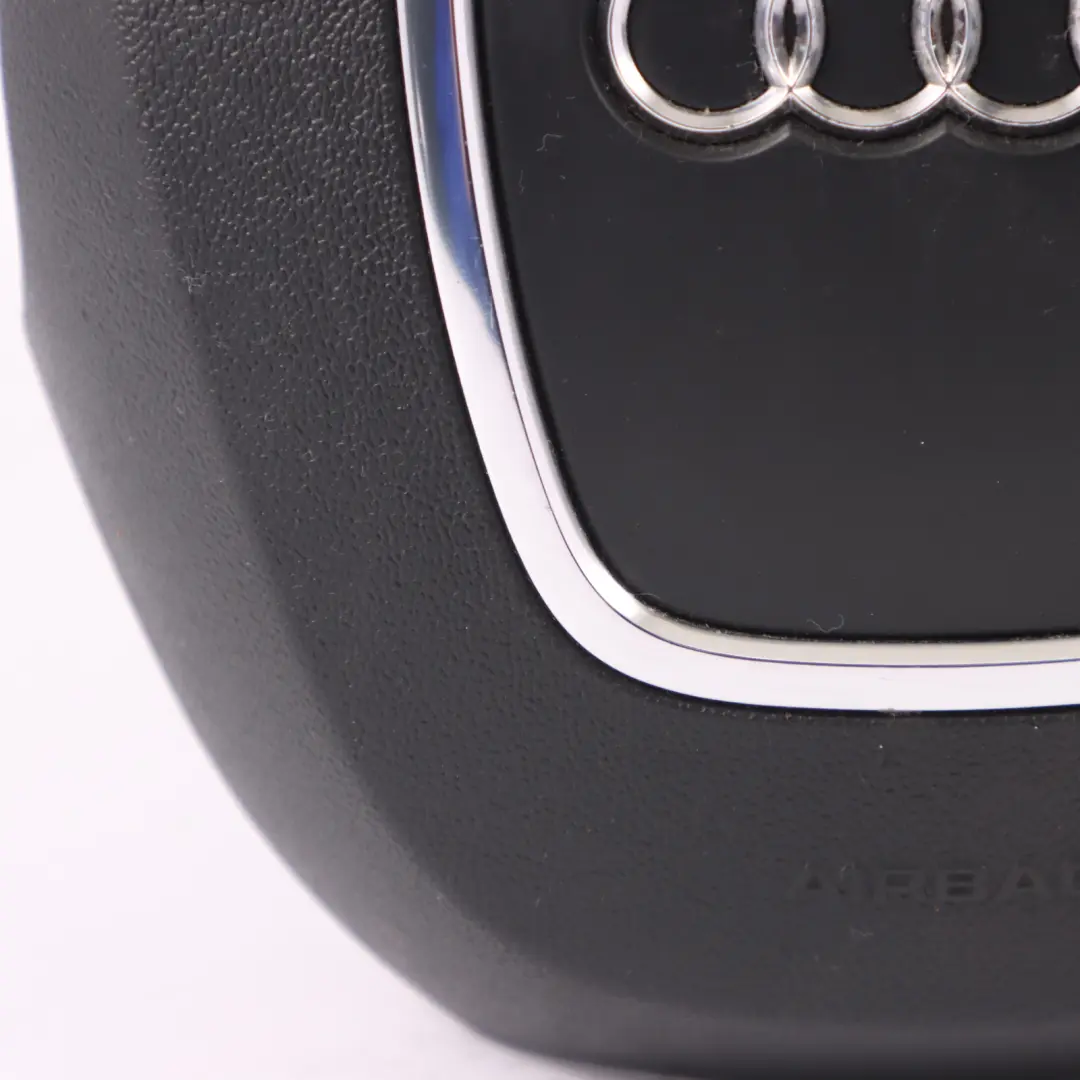 Audi A6 C6 Poduszka Powietrzna Kierowcy Airbag Kierownicy - SKU 4F0880201BP - Numer Części 4F0880201BP