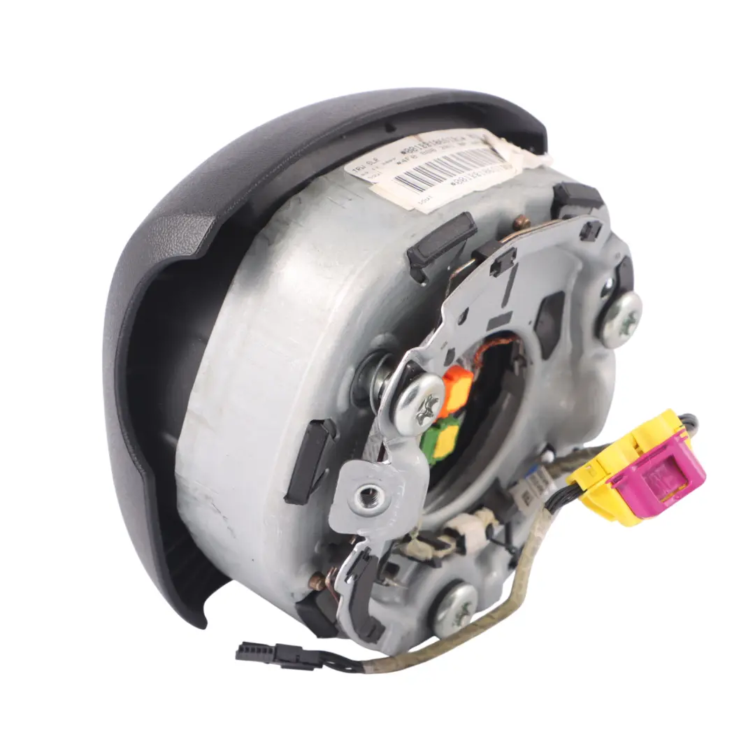 Audi A6 C6 Poduszka Powietrzna Kierowcy Airbag Kierownicy - SKU 4F0880201BP - Numer Części 4F0880201BP