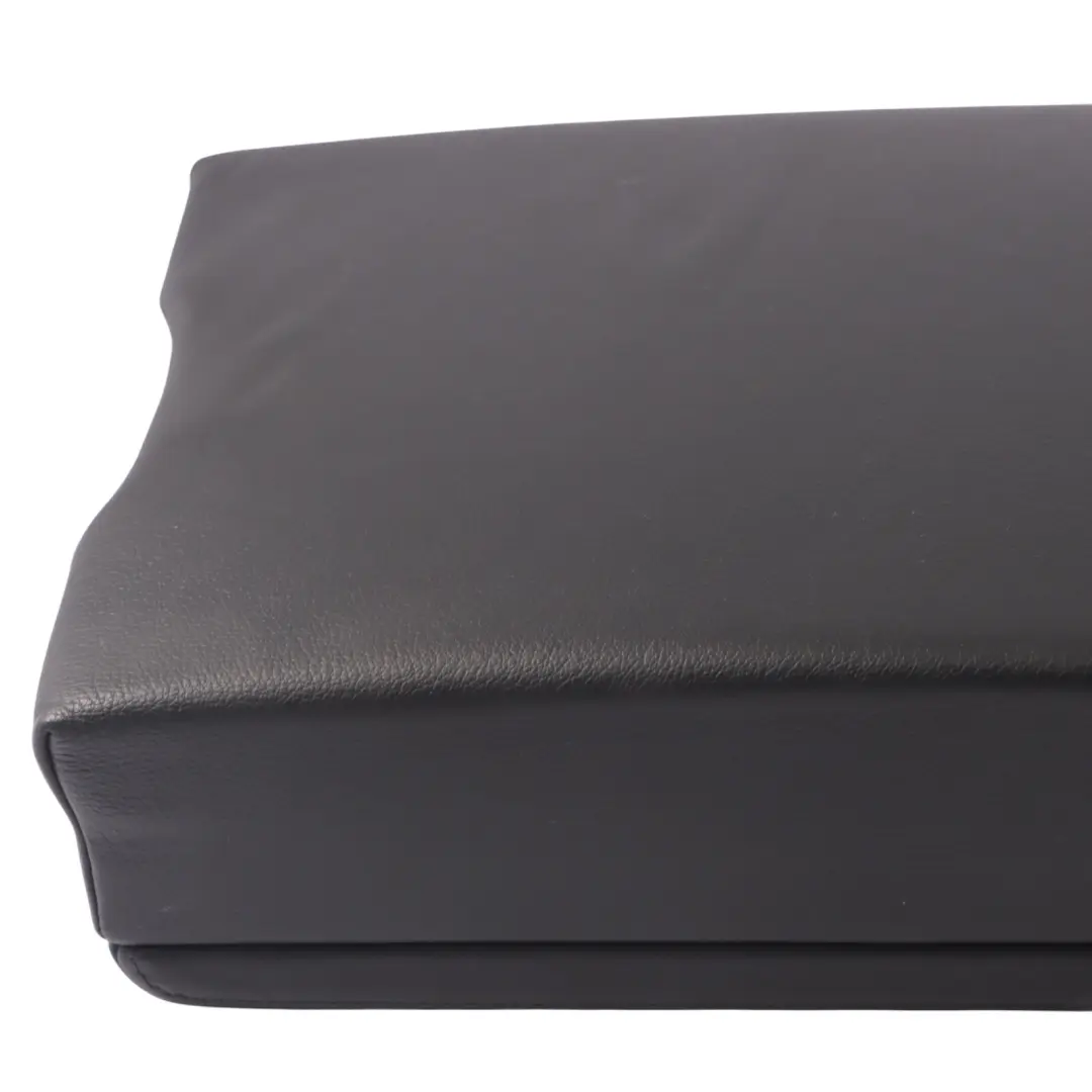 4F Rücksitz Mittelarmlehne Leder Seele Schwarz für Audi A6 C6 mit Teilenummer 4F0885081AD Audi A6 C6 4F Rücksitz Mittelarmlehne Leder Seele Schwarz - SKU 4F0885081AD - Teilenummer 4F0885081AD