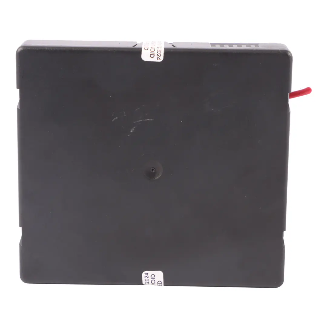  Module De Confort Audi A6 S6 RS6 C6 4F Unité De Confort ECU - SKU 4F0910289N - Numéro de pièce 4F0910289N