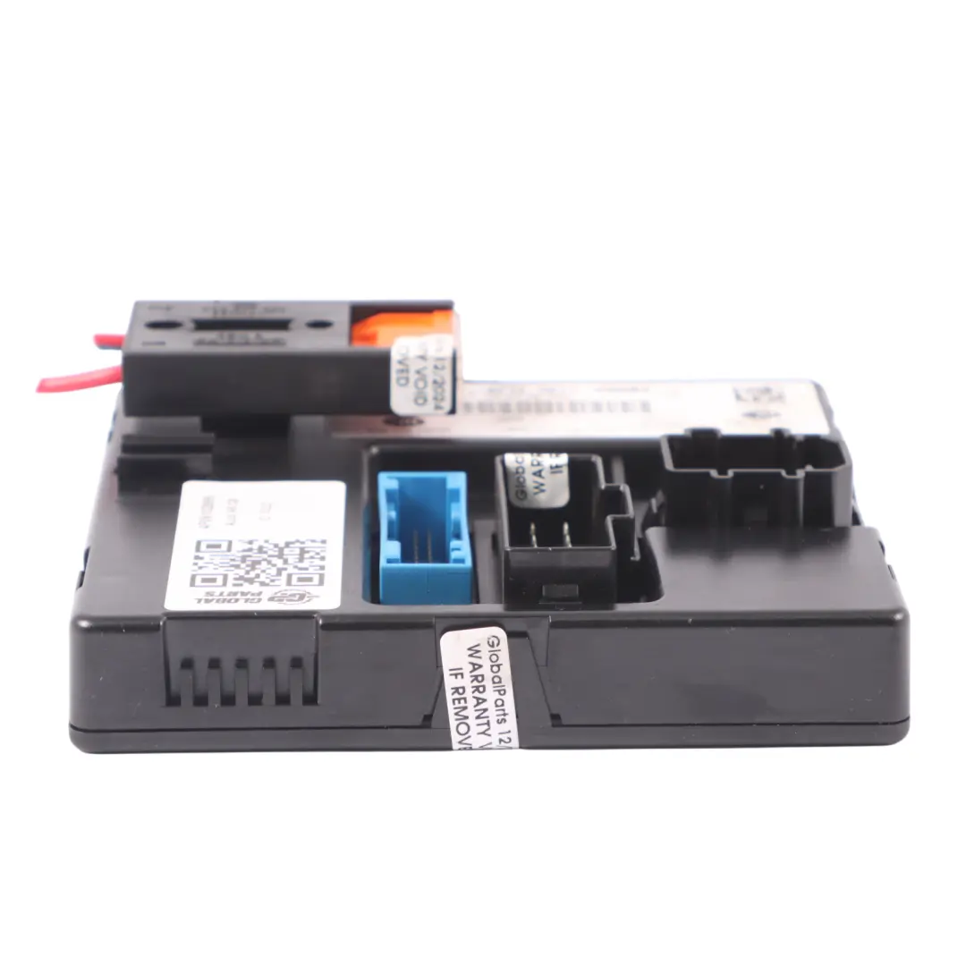  Module De Confort Audi A6 S6 RS6 C6 4F Unité De Confort ECU - SKU 4F0910289N - Numéro de pièce 4F0910289N