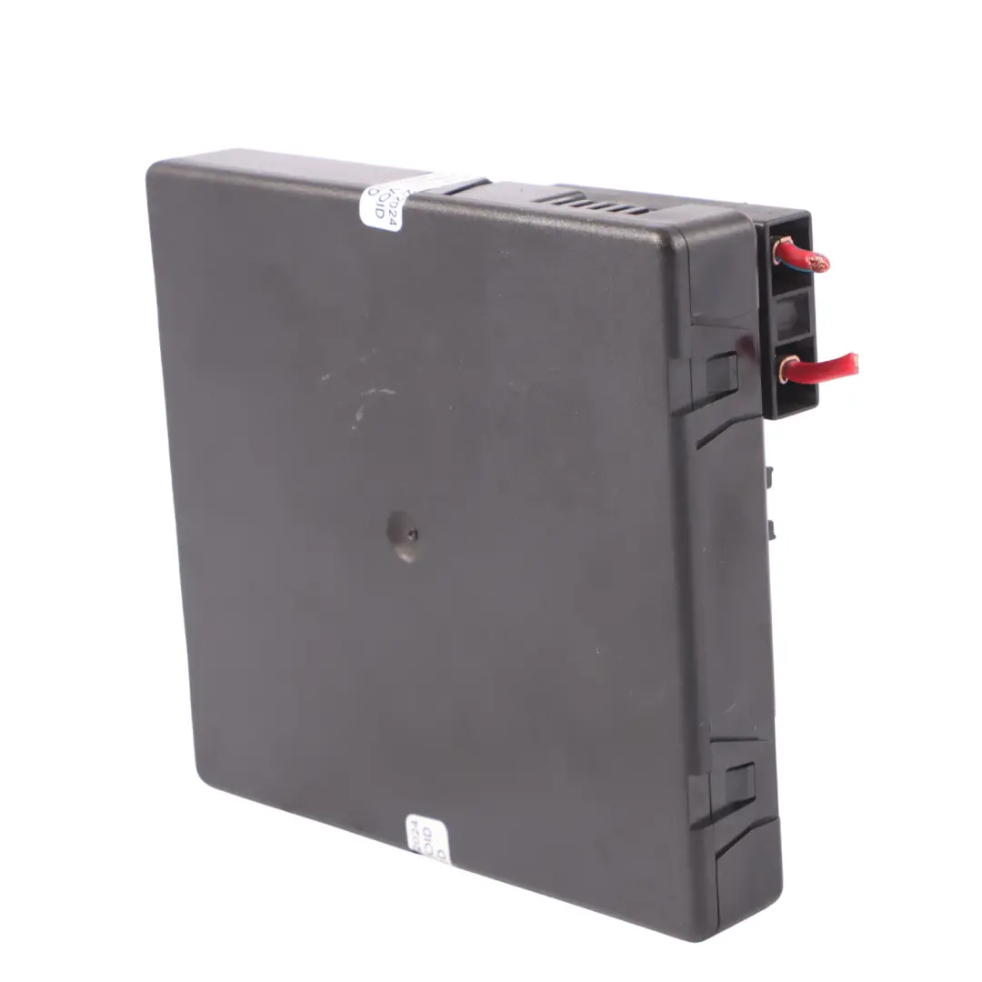 4F Moduł Sterownik Komfortu ECU do Audi A6 S6 RS6 C6 o numerze 4F0910289N Audi A6 S6 RS6 C6 4F Moduł Sterownik Komfortu ECU - SKU 4F0910289N - Numer Części 4F0910289N