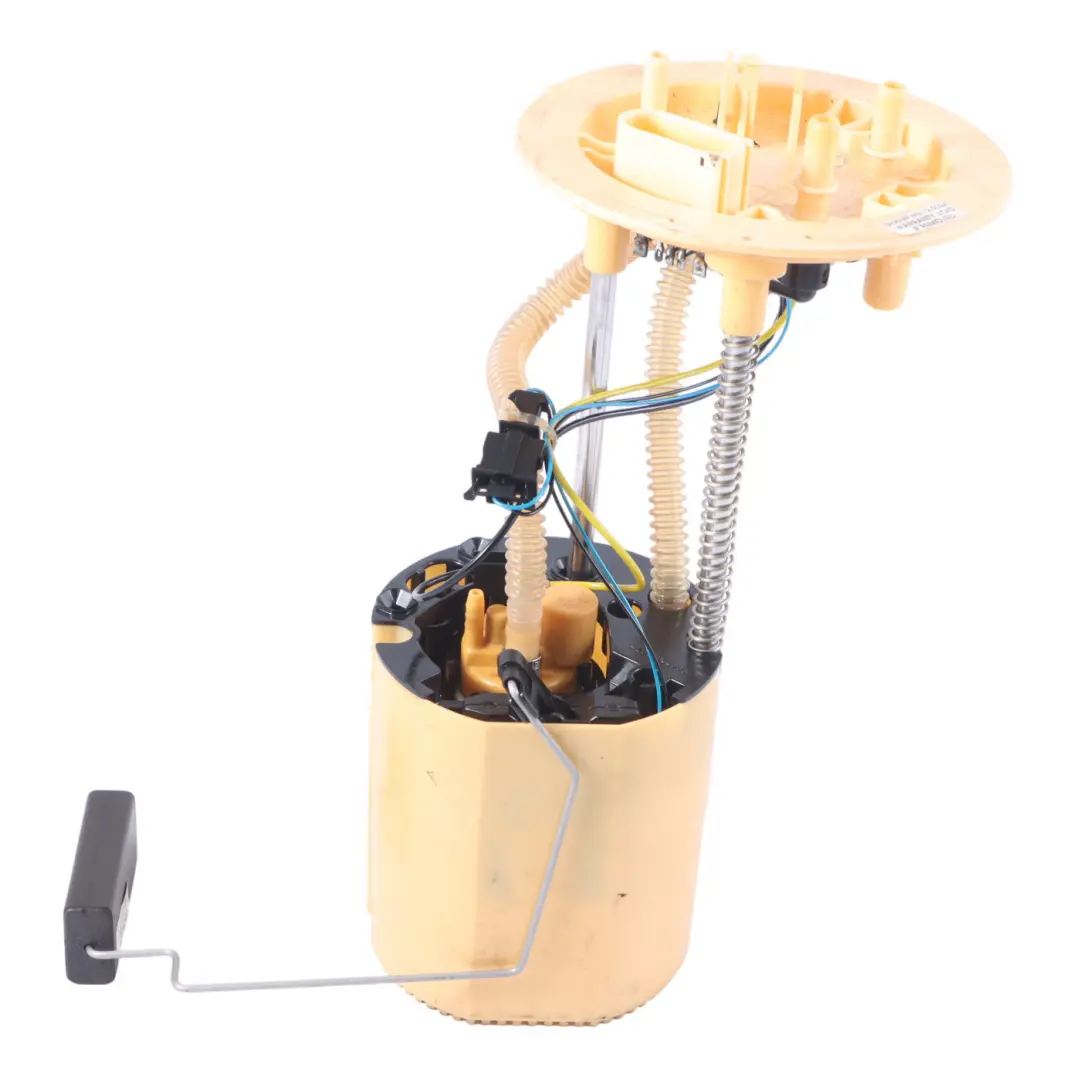 CAHA Fuel Pump In Tank Fuel Sending Unit to Audi A6 C6 2.0 TDI with Part number 4F0919050A Audi A6 C6 2.0 TDI CAHA Fuel Pump In Tank Fuel Sending Unit - SKU 4F0919050A - Part number 4F0919050A