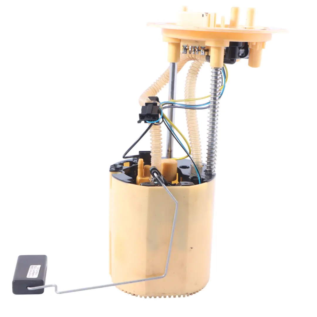 CAHA Fuel Pump In Tank Fuel Sending Unit to Audi A6 C6 2.0 TDI with Part number 4F0919050A Audi A6 C6 2.0 TDI CAHA Fuel Pump In Tank Fuel Sending Unit - SKU 4F0919050A - Part number 4F0919050A