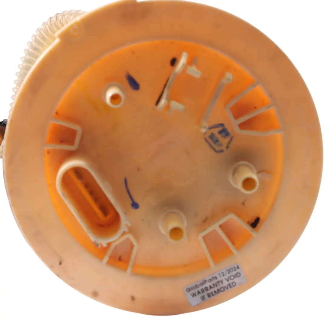 CAHA Pompa carburante nel serbatoio invio carburante per Audi A6 C6 2.0 TDI con numero di parte 4F0919050A Audi A6 C6 2.0 TDI CAHA Pompa carburante nel serbatoio invio carburante - SKU 4F0919050A - Numero di parte 4F0919050A
