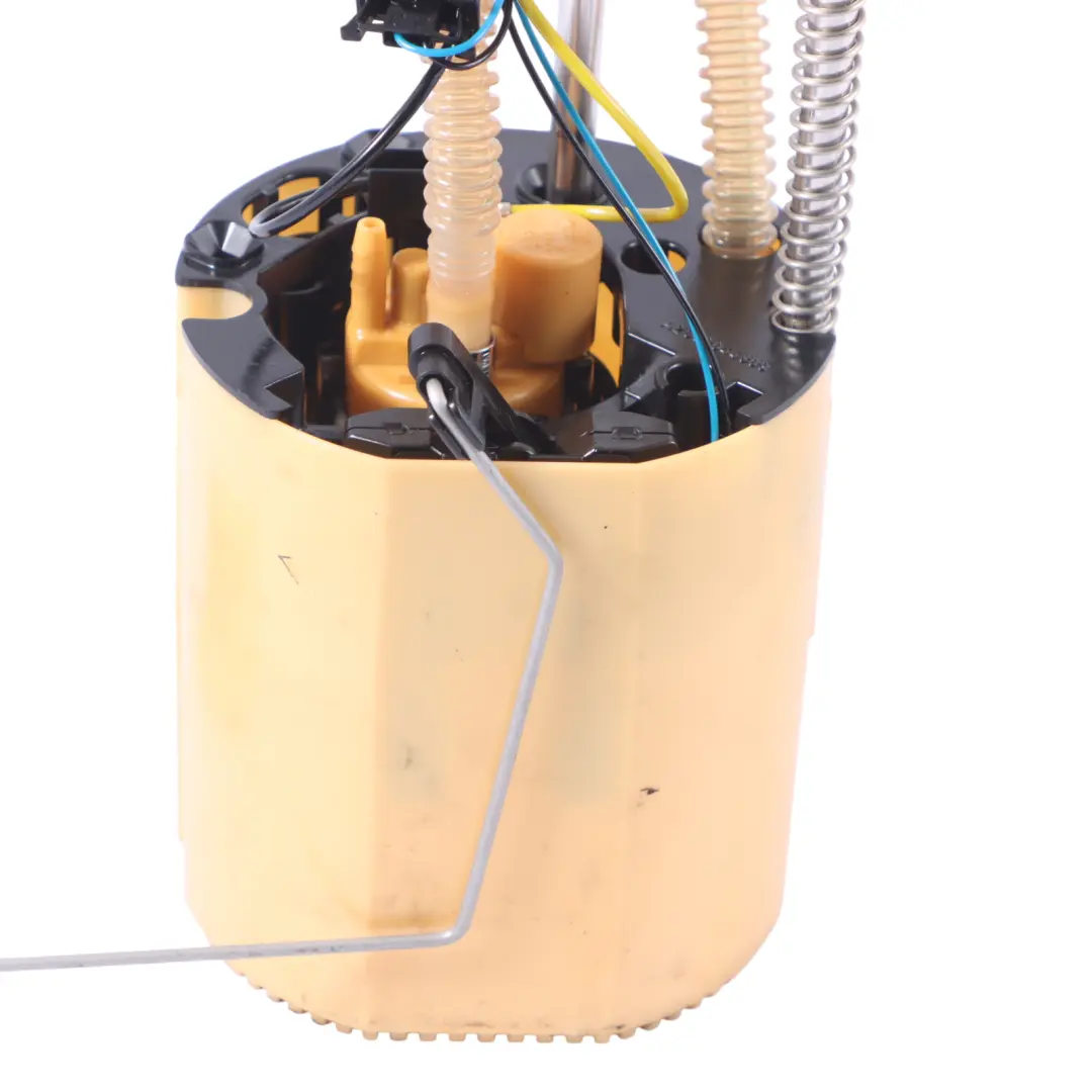 CAHA Fuel Pump In Tank Fuel Sending Unit to Audi A6 C6 2.0 TDI with Part number 4F0919050A Audi A6 C6 2.0 TDI CAHA Fuel Pump In Tank Fuel Sending Unit - SKU 4F0919050A - Part number 4F0919050A