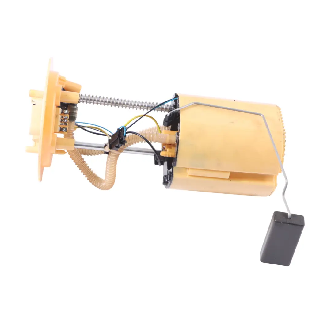 CAHA Pompa carburante nel serbatoio invio carburante per Audi A6 C6 2.0 TDI con numero di parte 4F0919050A Audi A6 C6 2.0 TDI CAHA Pompa carburante nel serbatoio invio carburante - SKU 4F0919050A - Numero di parte 4F0919050A