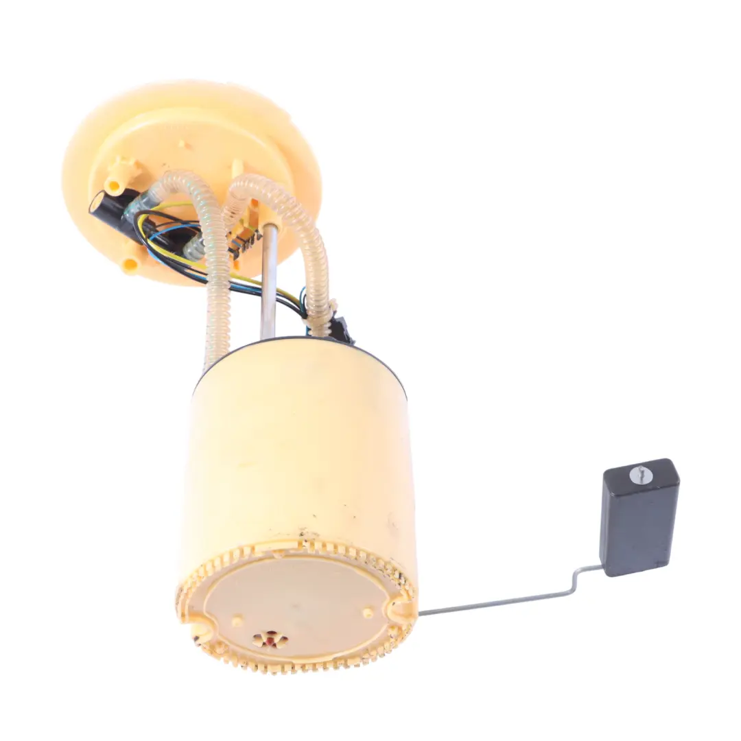 CAHA Bomba de combustible en el tanque combustible para Audi A6 C6 2.0 TDI con número de pieza 4F0919050A Audi A6 C6 2.0 TDI CAHA Bomba de combustible en el tanque combustible - SKU 4F0919050A - Número de pieza 4F0919050A