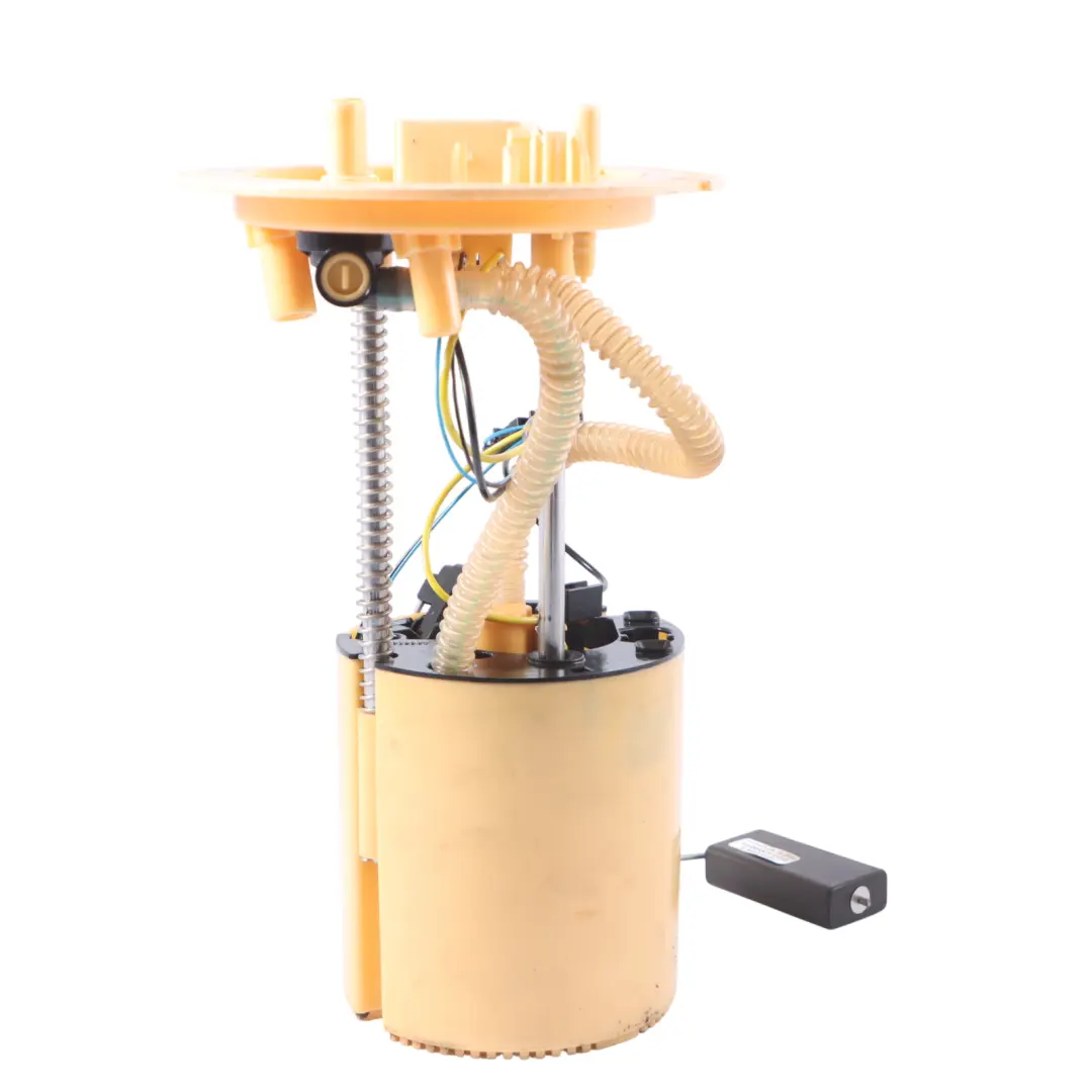 CAHA Fuel Pump In Tank Fuel Sending Unit to Audi A6 C6 2.0 TDI with Part number 4F0919050A Audi A6 C6 2.0 TDI CAHA Fuel Pump In Tank Fuel Sending Unit - SKU 4F0919050A - Part number 4F0919050A