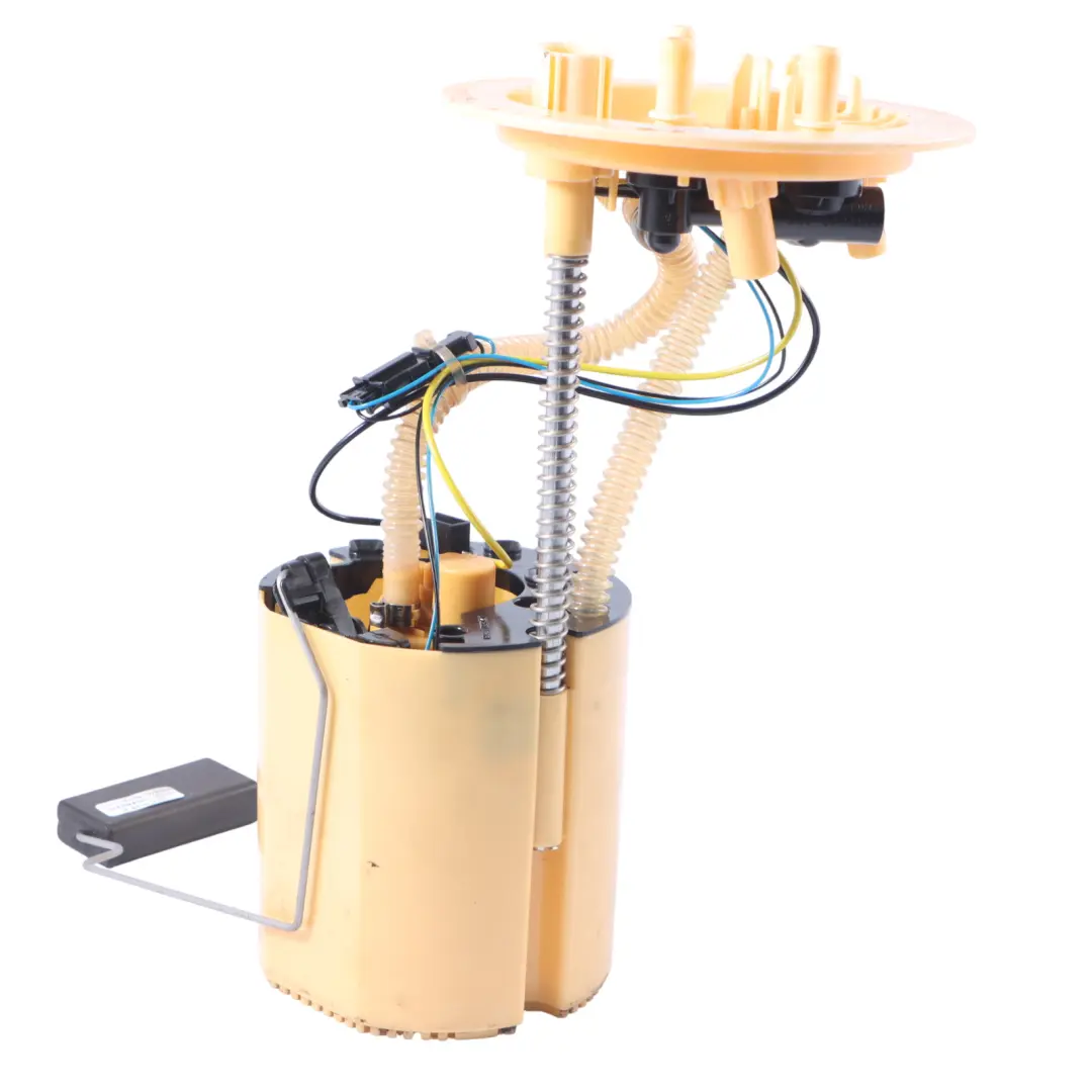 CAHA Fuel Pump In Tank Fuel Sending Unit to Audi A6 C6 2.0 TDI with Part number 4F0919050A Audi A6 C6 2.0 TDI CAHA Fuel Pump In Tank Fuel Sending Unit - SKU 4F0919050A - Part number 4F0919050A