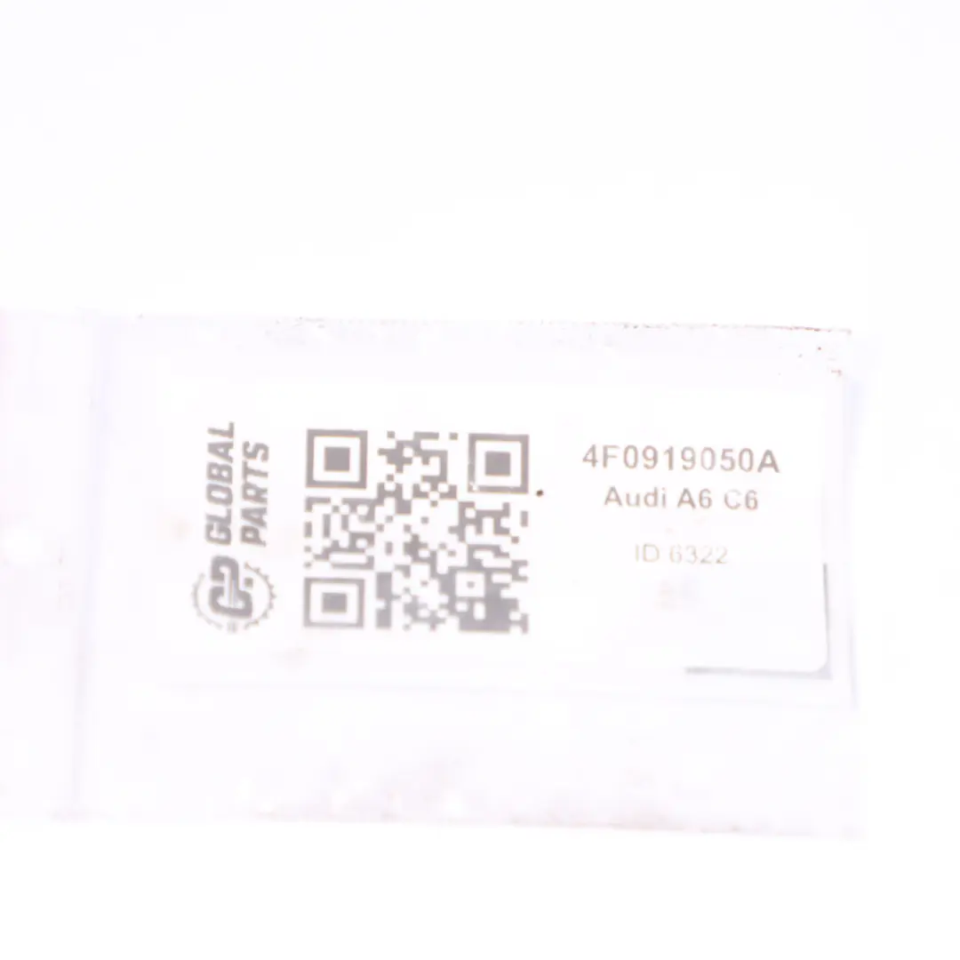 CAHA Pompa carburante nel serbatoio invio carburante per Audi A6 C6 2.0 TDI con numero di parte 4F0919050A Audi A6 C6 2.0 TDI CAHA Pompa carburante nel serbatoio invio carburante - SKU 4F0919050A - Numero di parte 4F0919050A