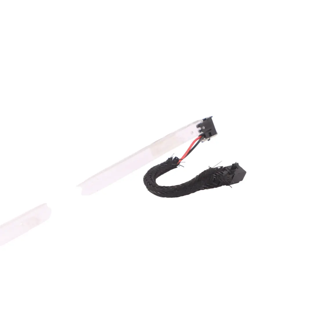 Striscia luminosa ambientale porta anteriore destra per Audi A6 C6 con numero di parte 4F0919174B Audi A6 C6 Striscia luminosa ambientale porta anteriore destra - SKU 4F0919174B - Numero di parte 4F0919174B