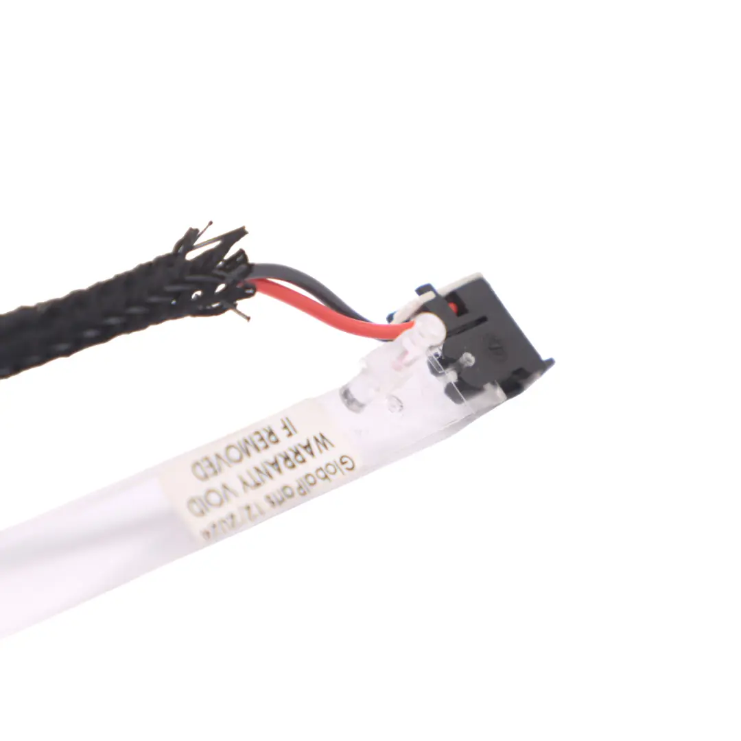 Audi A6 C6 Striscia luminosa ambientale porta anteriore destra - SKU 4F0919174B - Numero di parte 4F0919174B