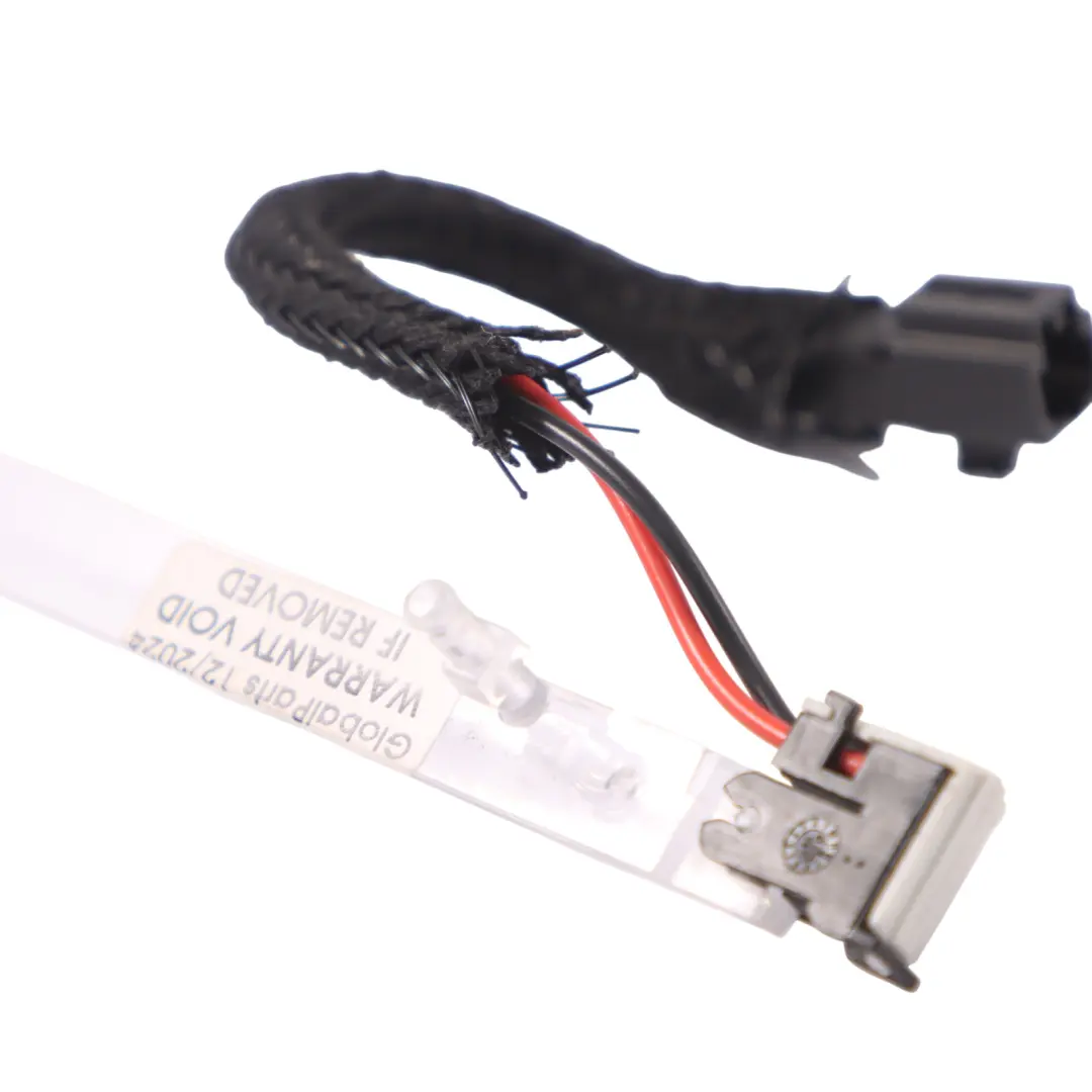 Striscia luminosa ambientale porta anteriore destra per Audi A6 C6 con numero di parte 4F0919174B Audi A6 C6 Striscia luminosa ambientale porta anteriore destra - SKU 4F0919174B - Numero di parte 4F0919174B