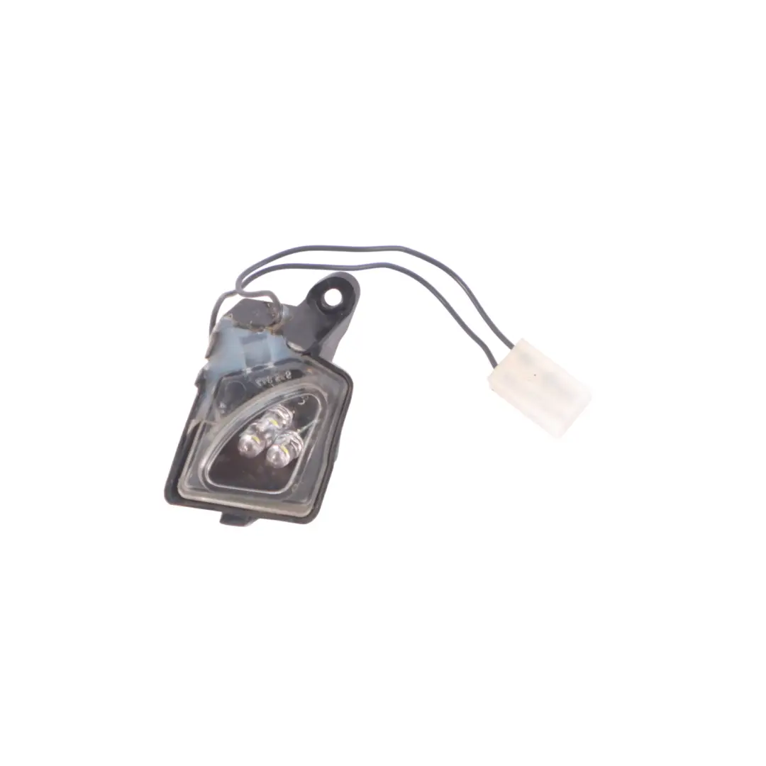 Audi A6 C6 Wing Mirror Turn Indicator Lamp Right O/S - SKU 4F0949134 - Part number 4F0949134