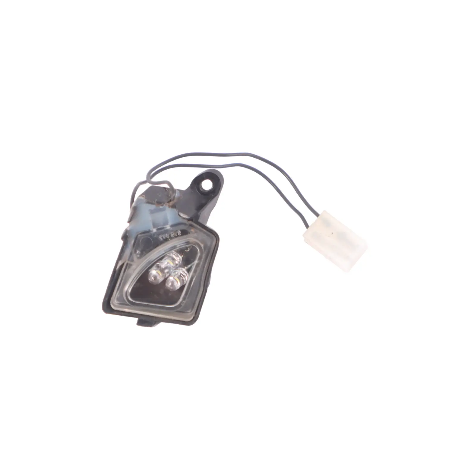 Audi A6 C6 Wing Mirror Turn Indicator Lamp Right O/S 4F0949134