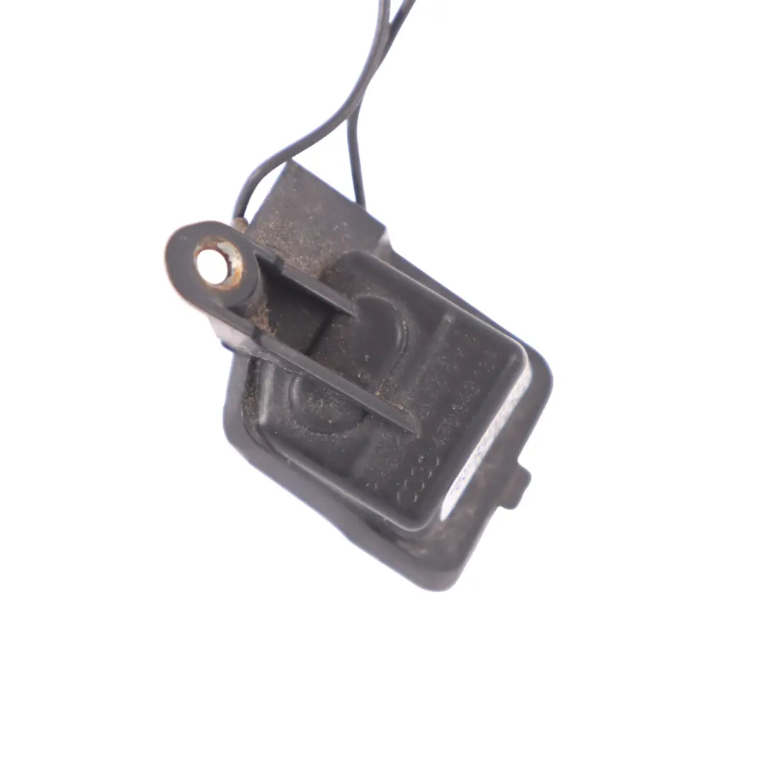 Audi A6 C6 Espejo Retrovisor Intermitente Derecha - SKU 4F0949134 - Número de pieza 4F0949134