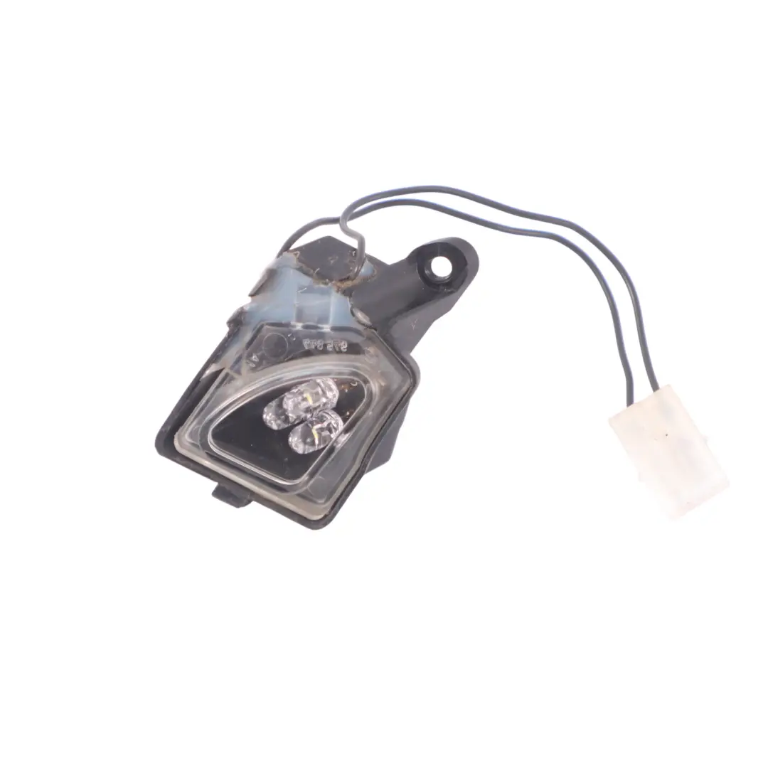 Wing Mirror Turn Indicator Lamp Right O/S to Audi A6 C6 with Part number 4F0949134 Audi A6 C6 Wing Mirror Turn Indicator Lamp Right O/S - SKU 4F0949134 - Part number 4F0949134