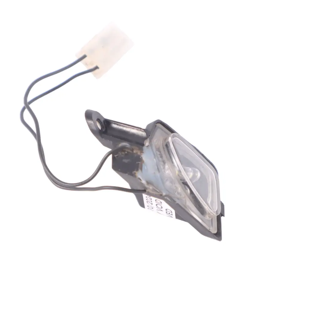 Feu clignotant du rétroviseur droit pour Audi A6 C6 à propos du numéro de pièce 4F0949134 Audi A6 C6 Feu clignotant du rétroviseur droit - SKU 4F0949134 - Numéro de pièce 4F0949134