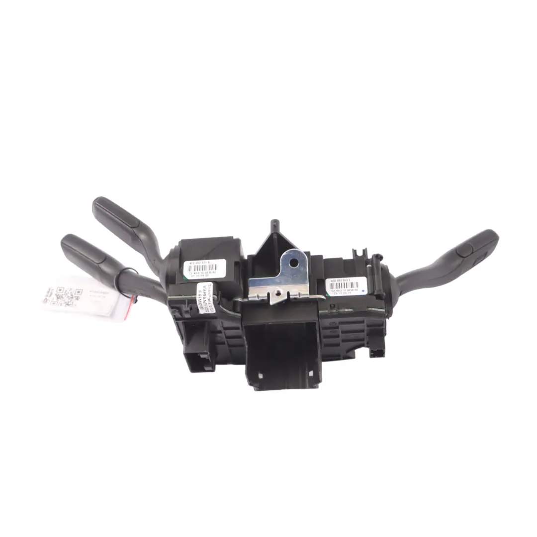 Audi A6 C6 Indicator Wiper Cruise Control Stalk Switch Assembly - SKU 4F0953549D - Part number 4F0953549D