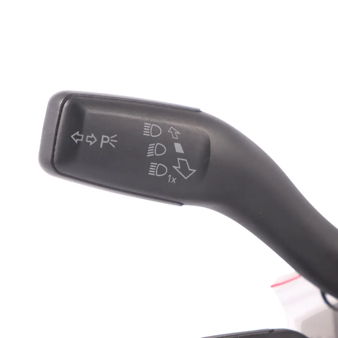 Przełącznik Zespolony Manetki Tempomat Kierunkowskazy do Audi A6 C6 o numerze 4F0953549D Audi A6 C6 Przełącznik Zespolony Manetki Tempomat Kierunkowskazy - SKU 4F0953549D - Numer Części 4F0953549D